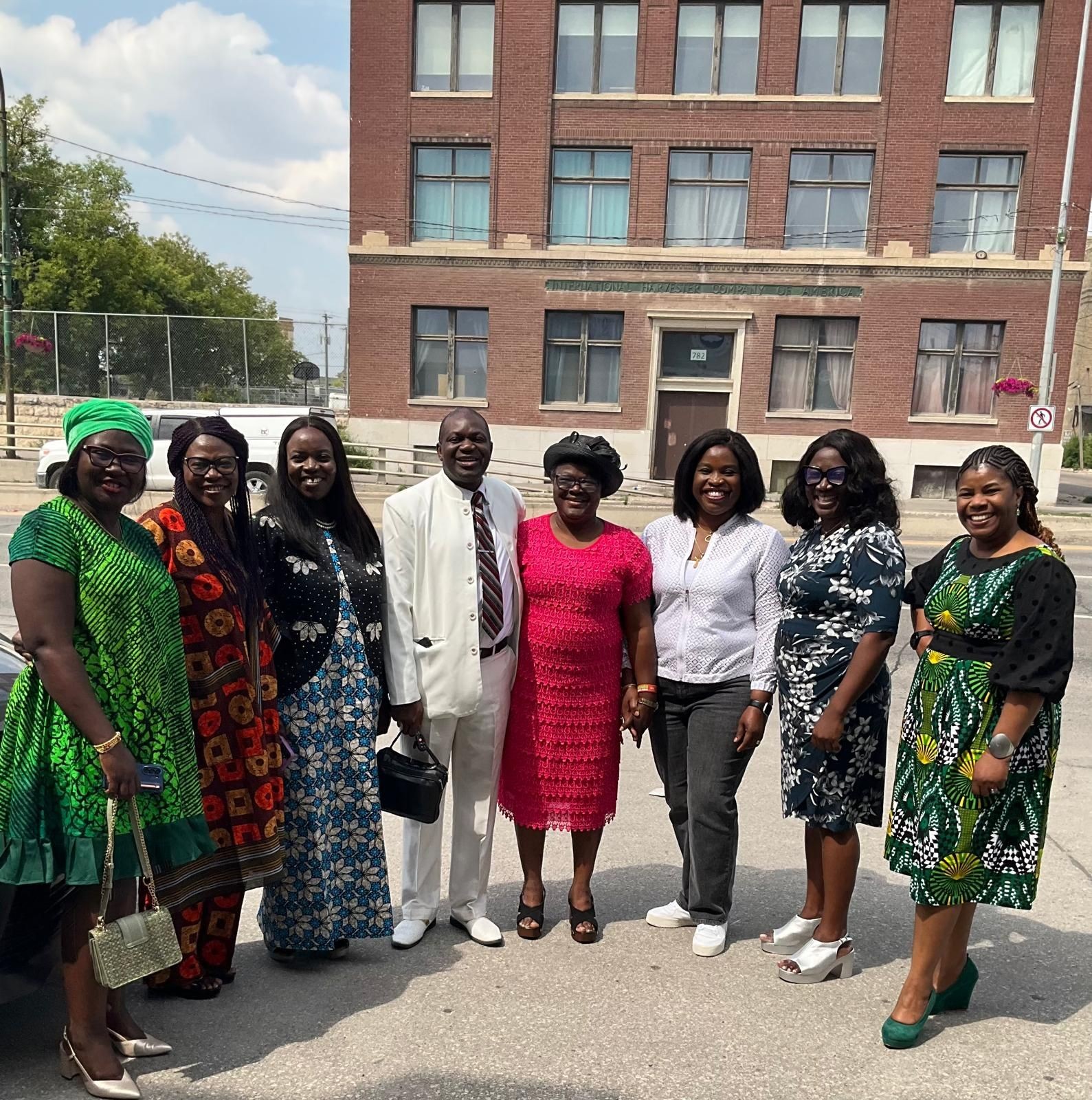 Community Health Workshops