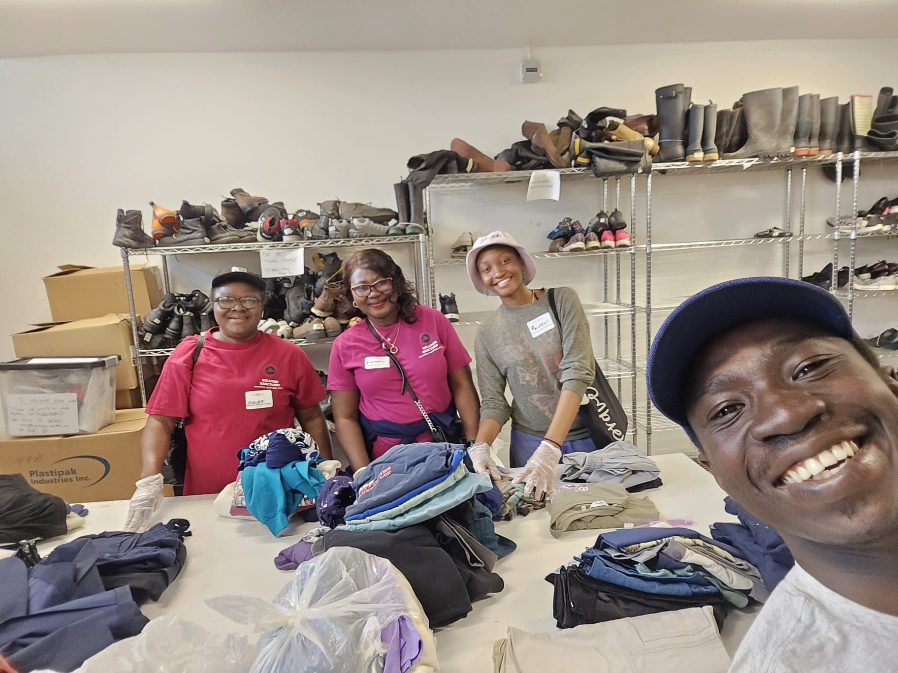 Youth Empowerment Programs